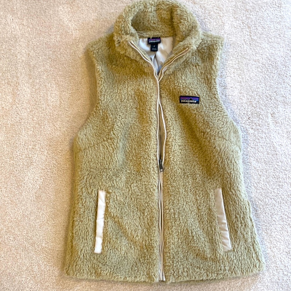 Patagonia Los Gatos Vest